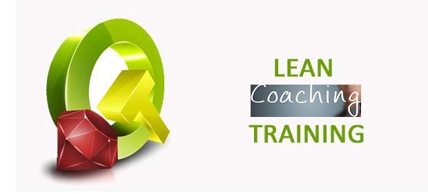 Lean coaching