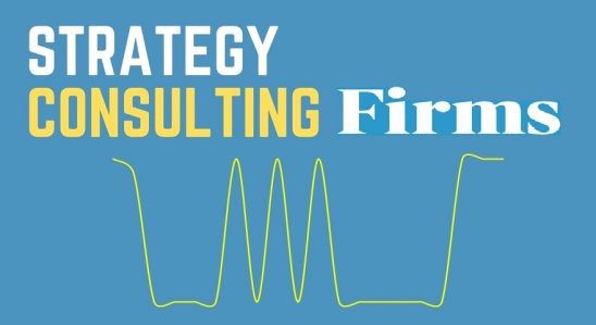 5 Advantages Of Hiring Strategy Consulting Firms In India
